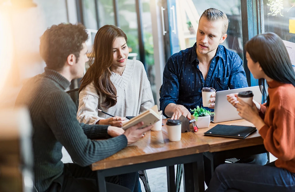 Services aux entreprises