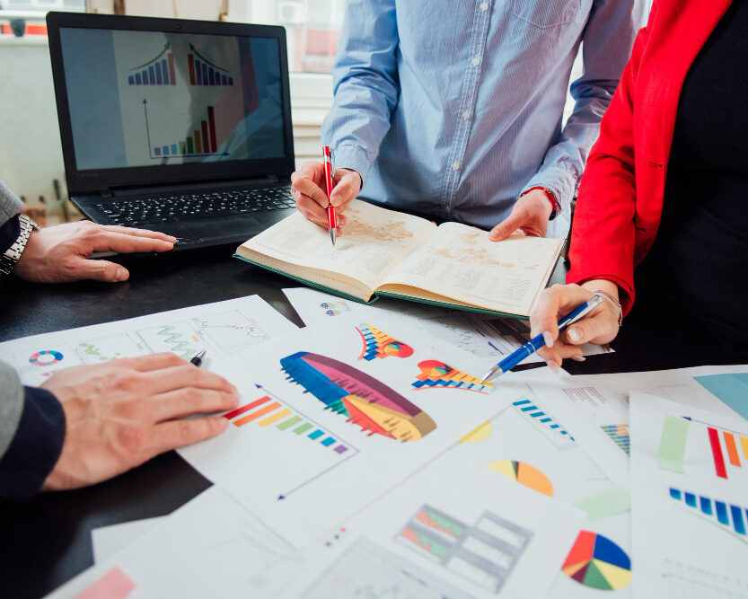 market entry strategy