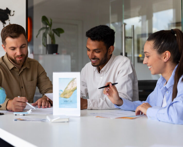 Business consulting firms