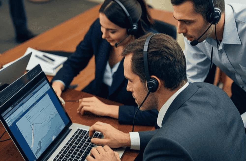 Business expansion strategy