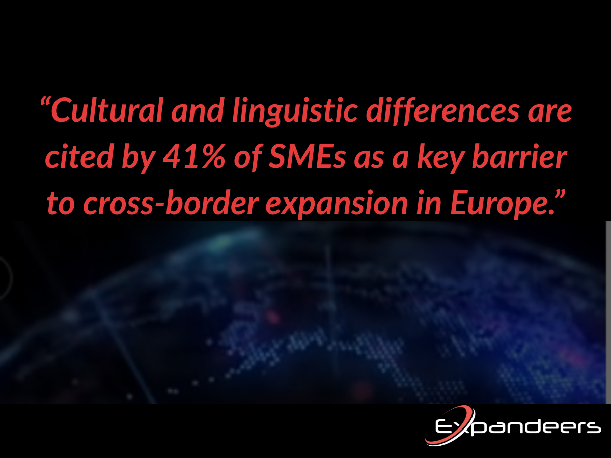 Overseas market validation