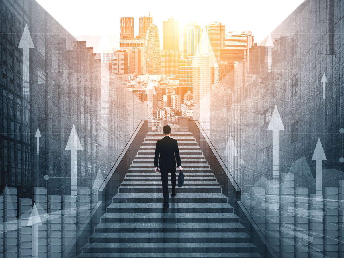 Strong Market Presence in Dubai