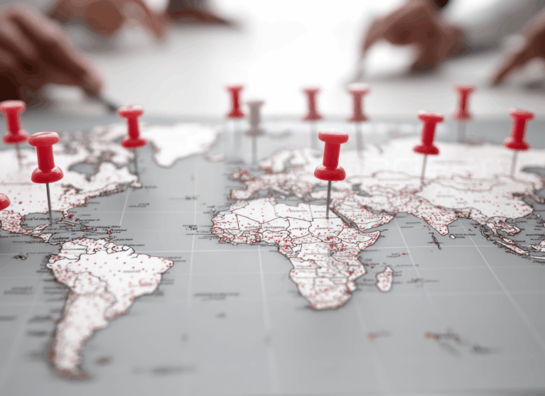 the Best Market for International Growth