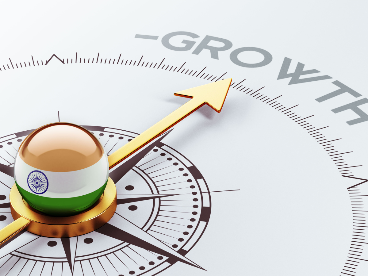 Global Market Expansion India