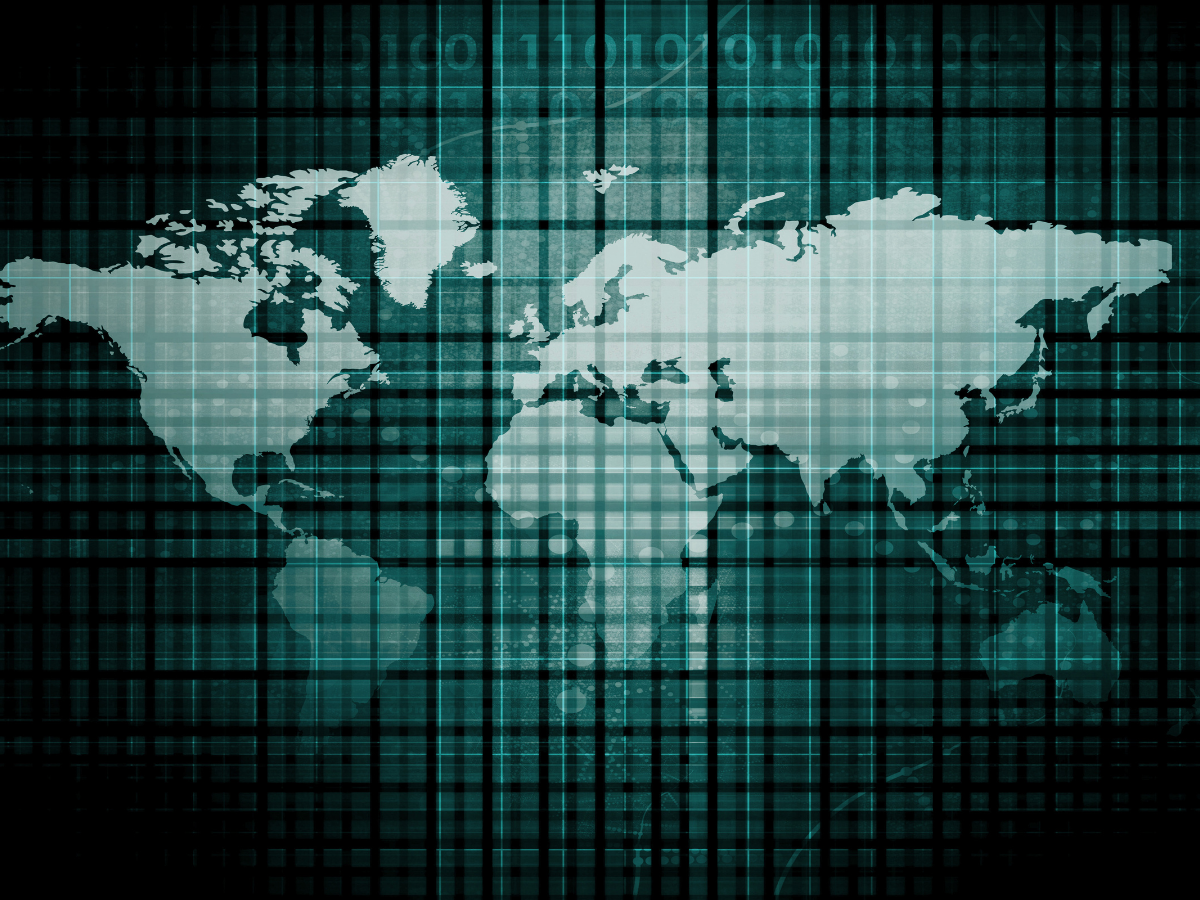 Global business strategy