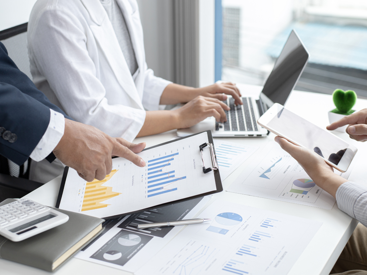 Business development consulting services India