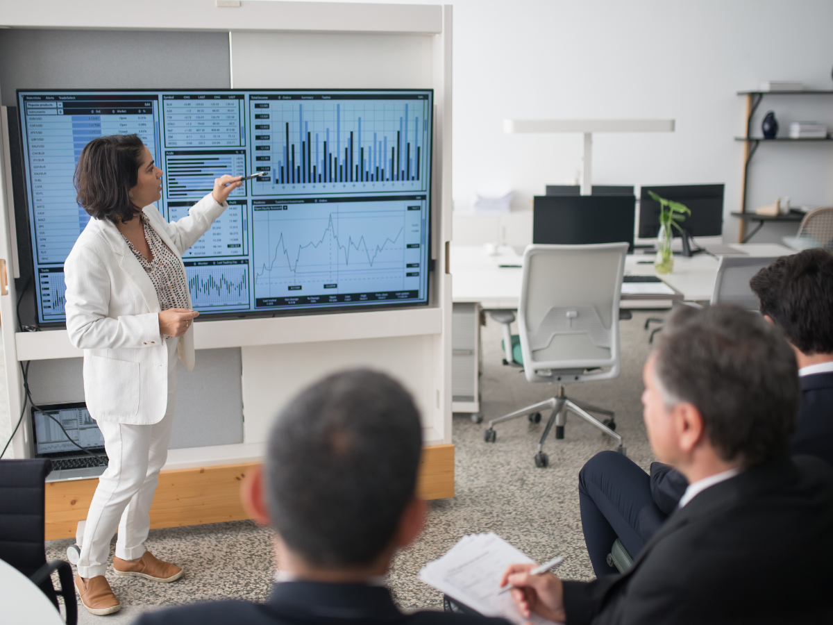 International business consultant India