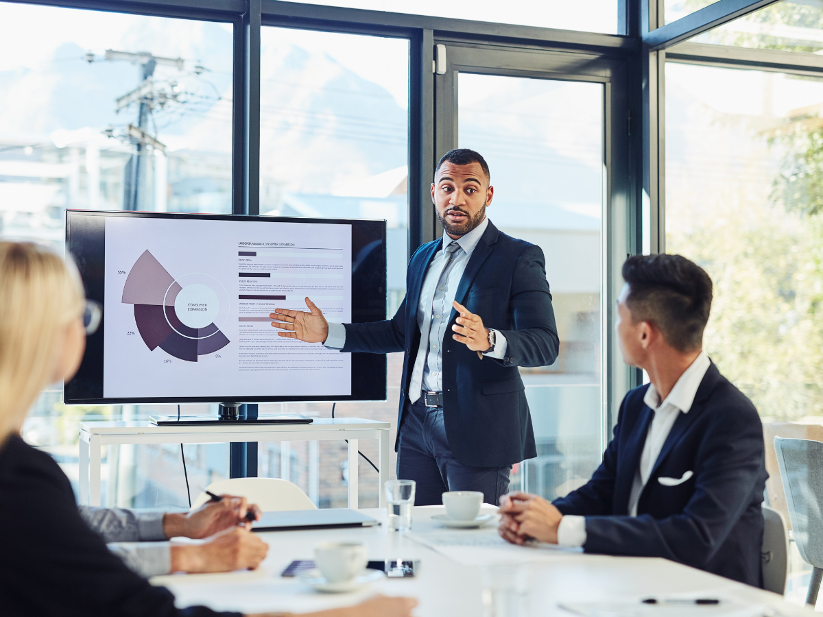 Market Entry Strategy