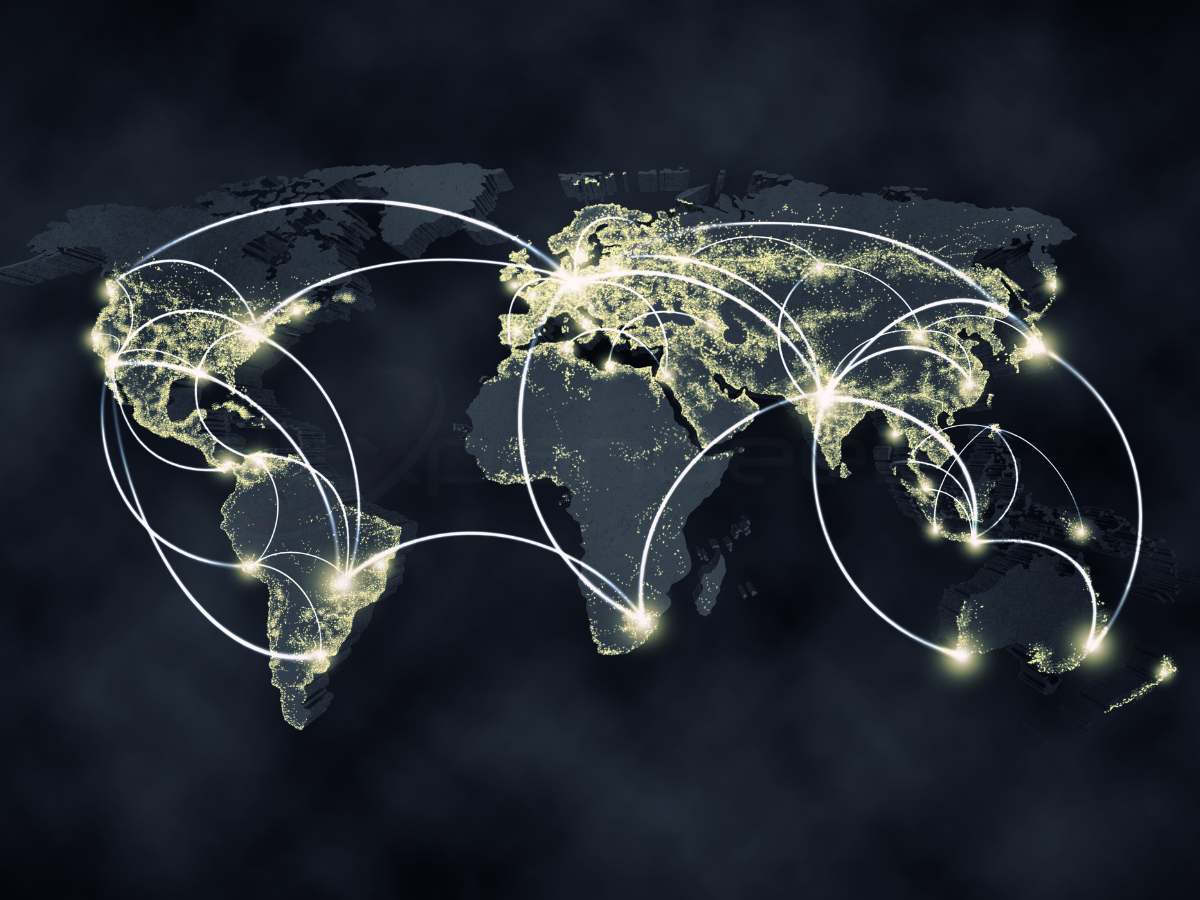 International market entry strategies Germany