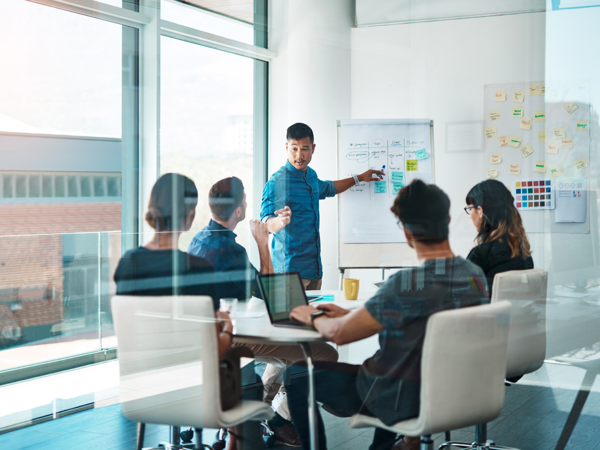 Top Global Expansion Strategies for 2025