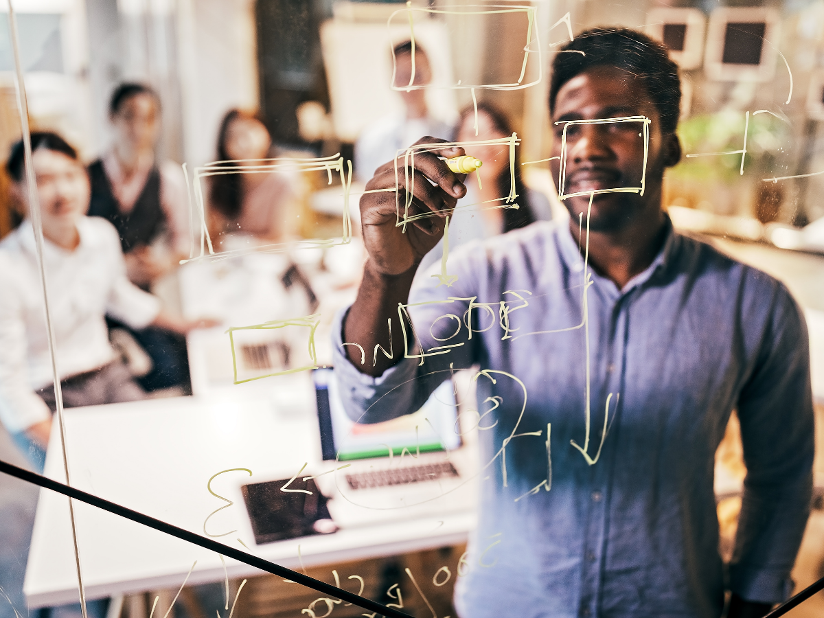 Expanding Business Overseas from Germany