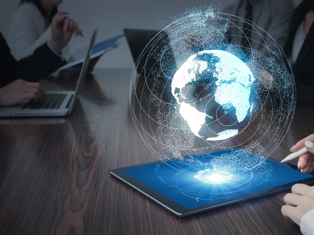 global expansion strategies