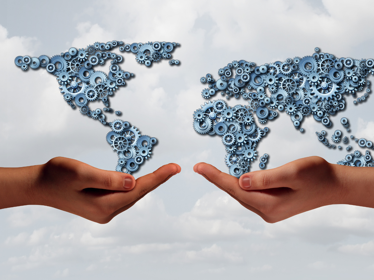 Companies that help grow your business in Germany