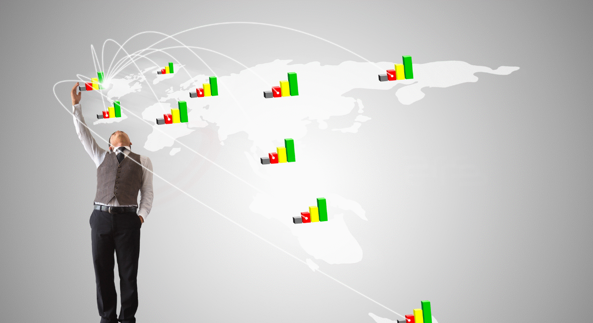 Global expansion advisor UAE