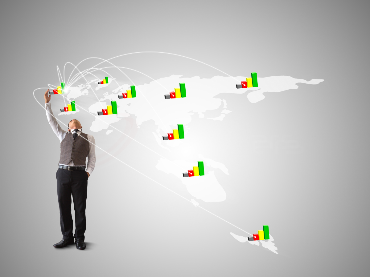 Global expansion advisor UAE