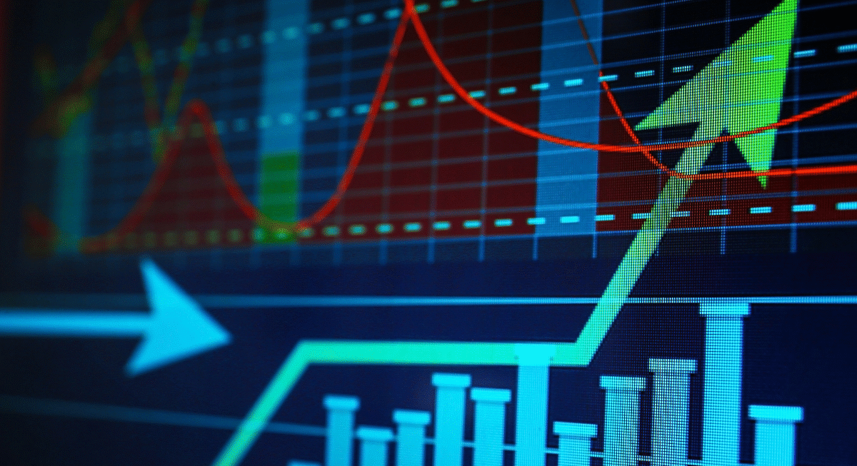 Team Analyzing Market Data