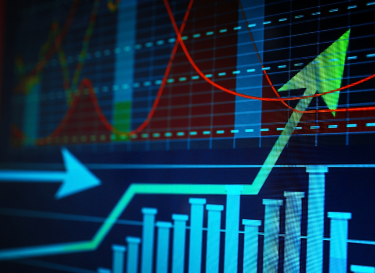 Team Analyzing Market Data