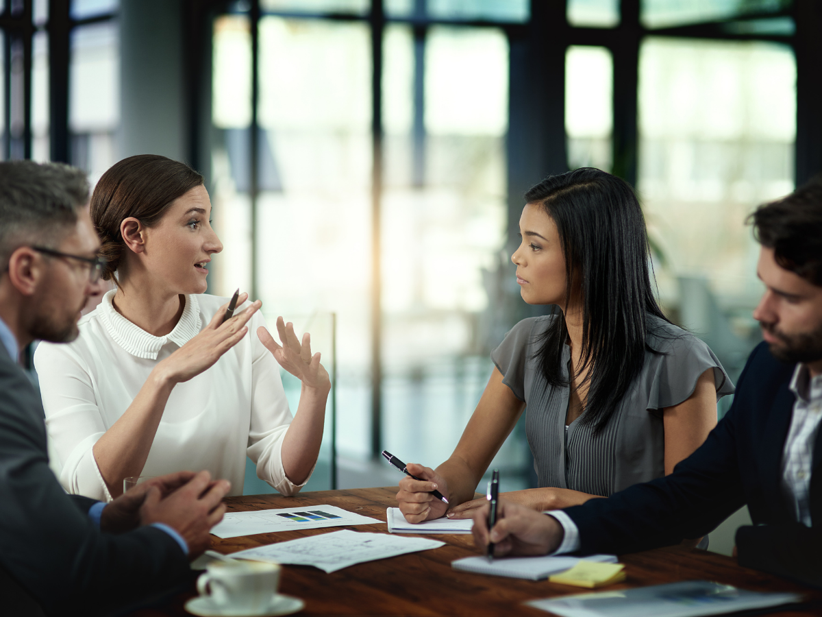 business management consulting 