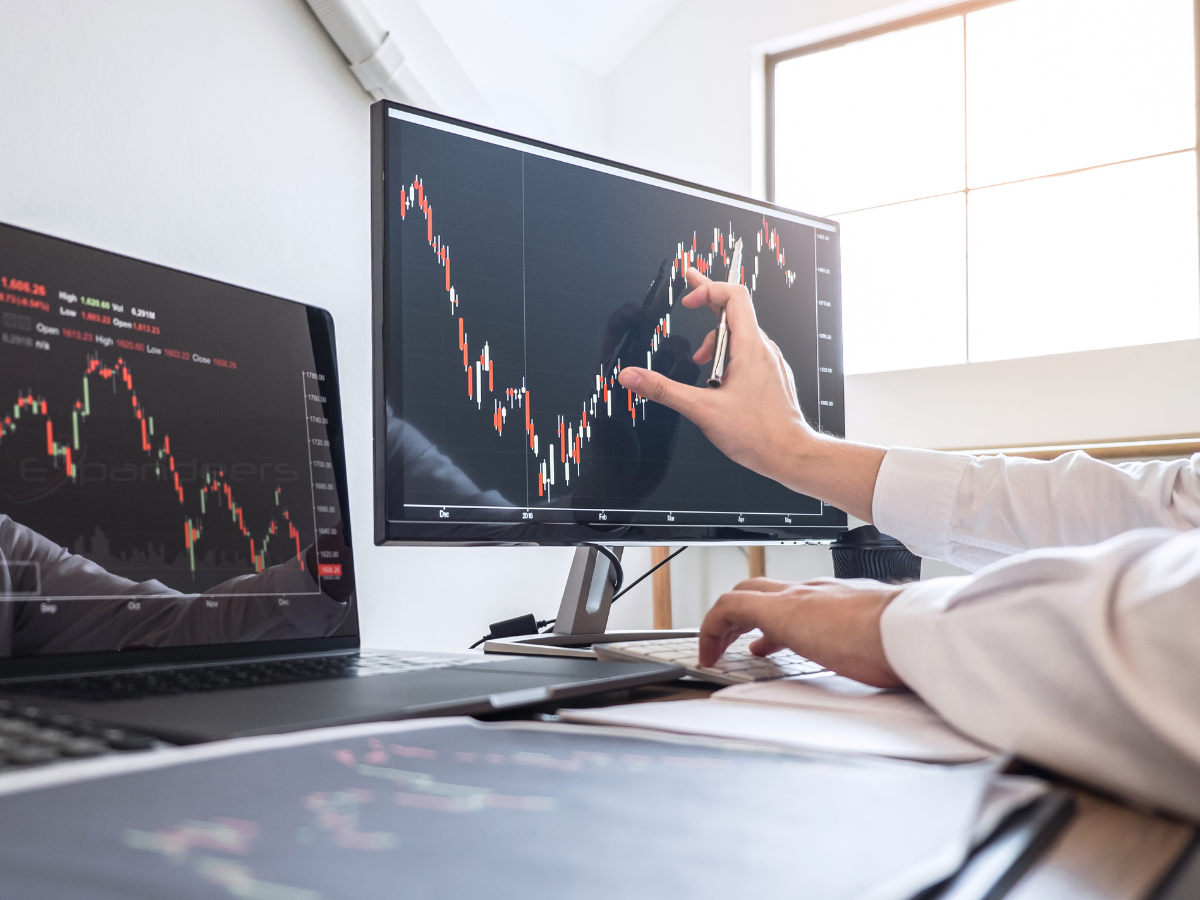 Market entry strategy